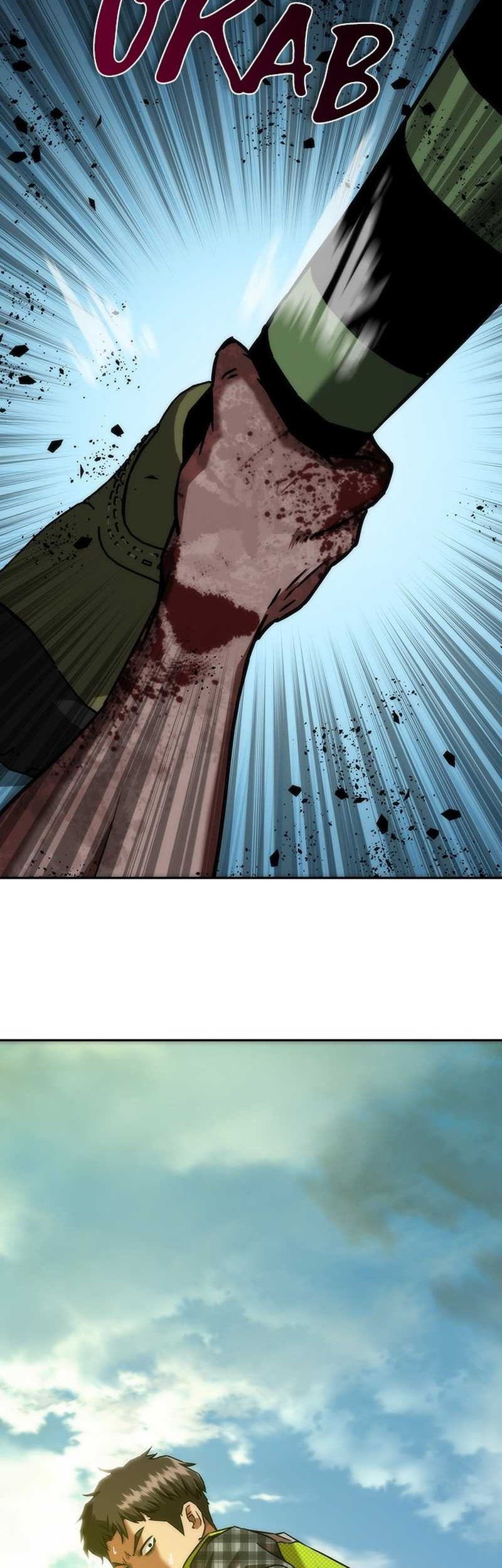 Zombie Apocalypse 82-08 Chapter 11 Gambar 64