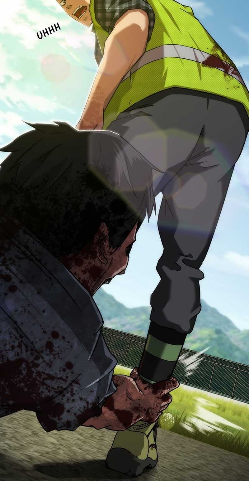 Zombie Apocalypse 82-08 Chapter 11 Gambar 65