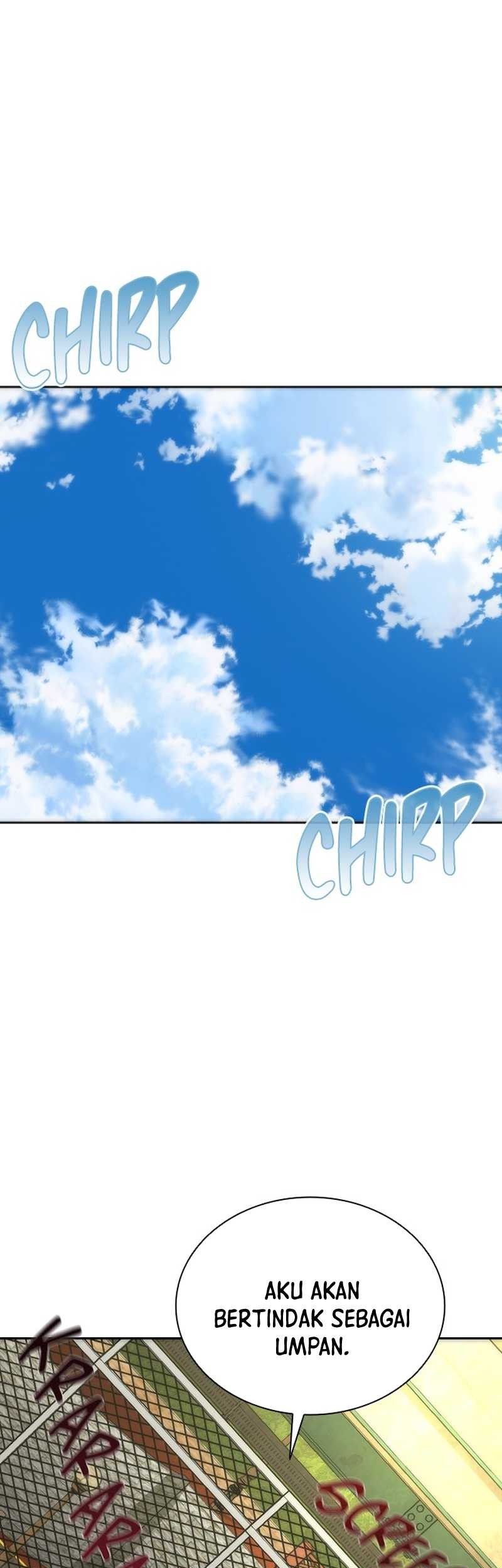 Zombie Apocalypse 82-08 Chapter 11 Gambar 3