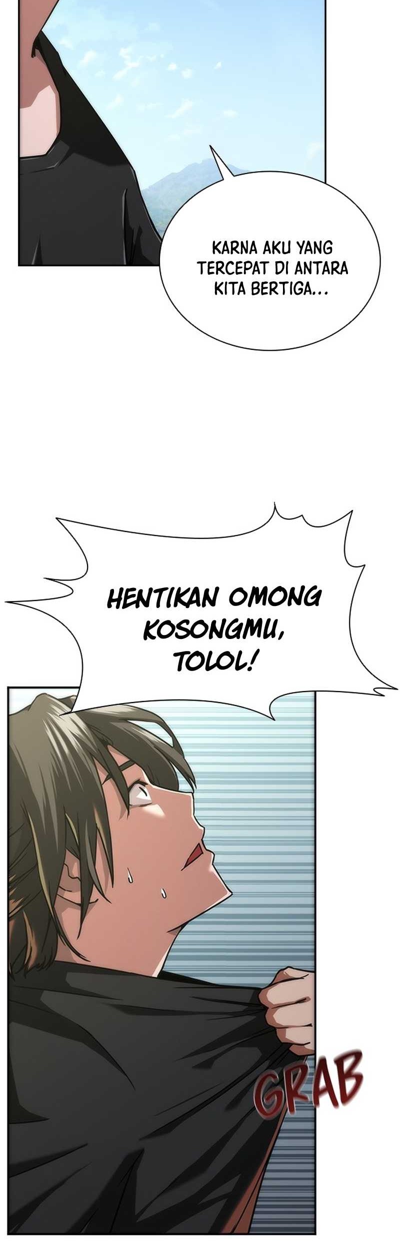 Zombie Apocalypse 82-08 Chapter 11 Gambar 7