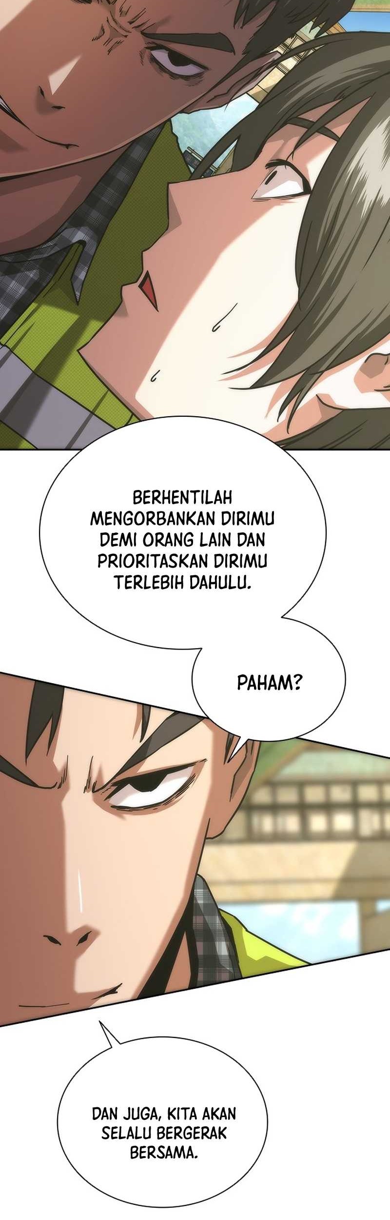 Zombie Apocalypse 82-08 Chapter 11 Gambar 10