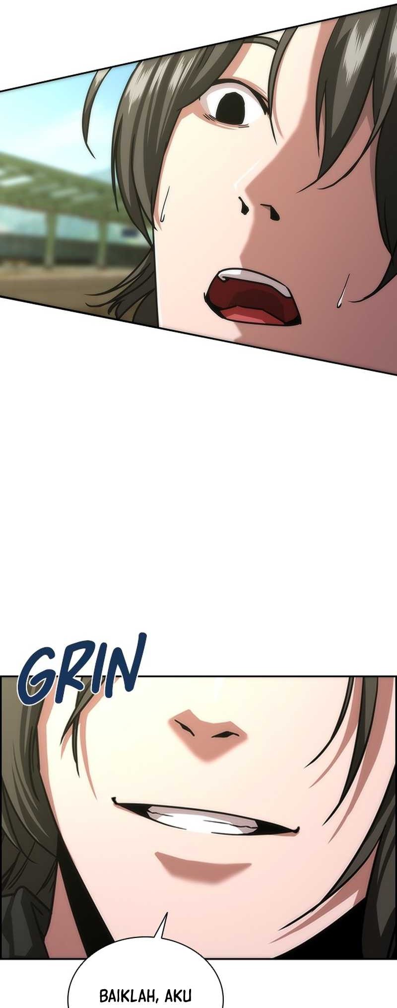 Zombie Apocalypse 82-08 Chapter 11 Gambar 11