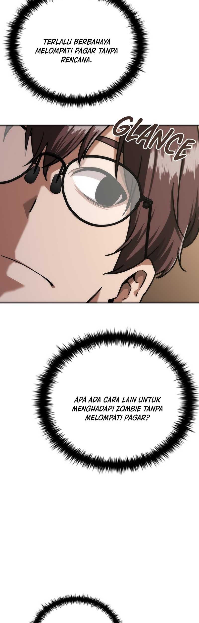 Zombie Apocalypse 82-08 Chapter 11 Gambar 13