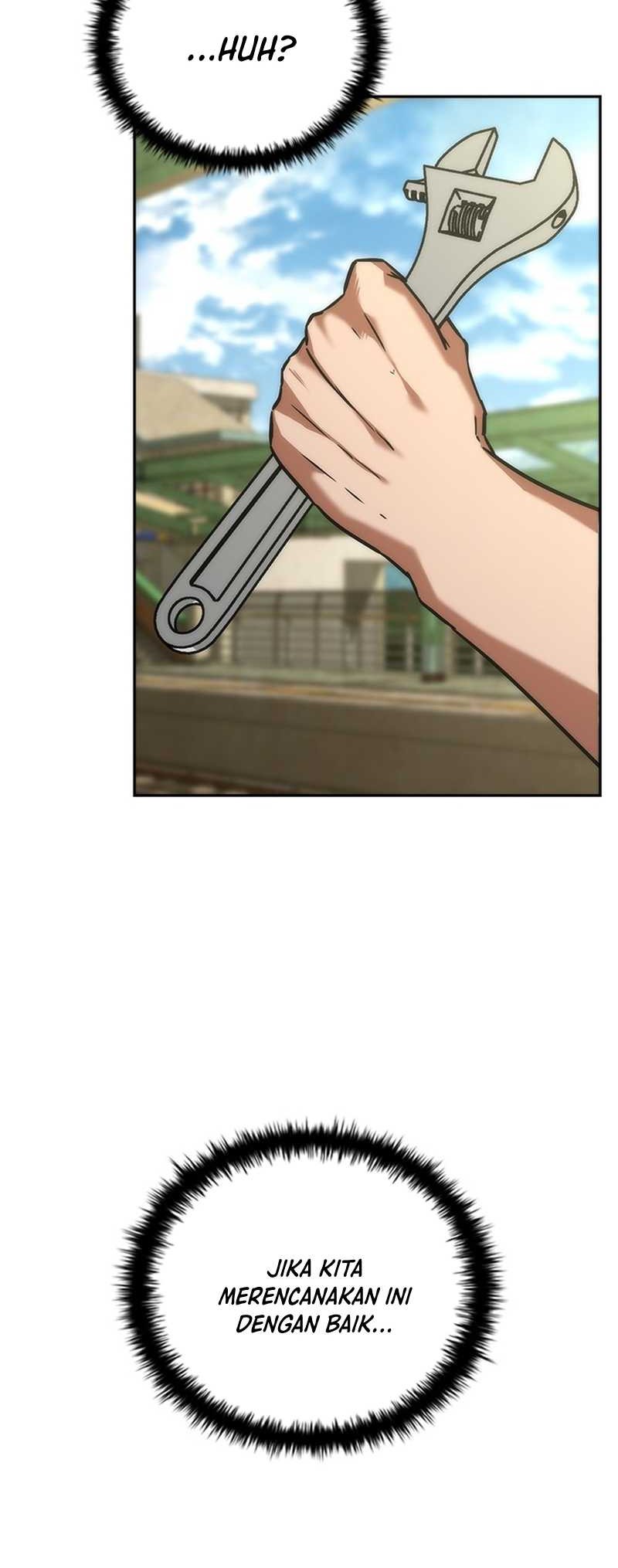 Zombie Apocalypse 82-08 Chapter 11 Gambar 14