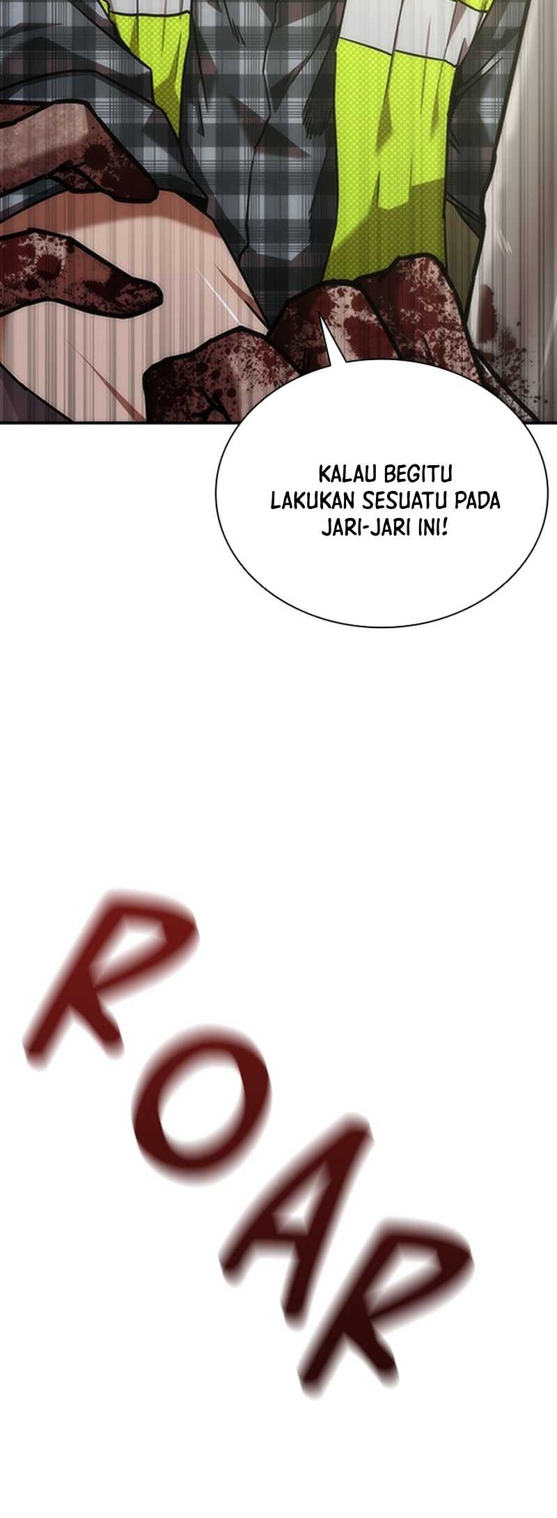 Zombie Apocalypse 82-08 Chapter 11 Gambar 20