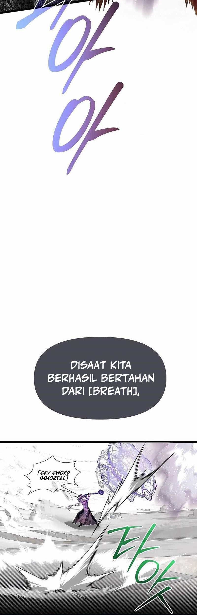 The Little Brother Is the Academy’s Hotshot Chapter 70 Gambar 53