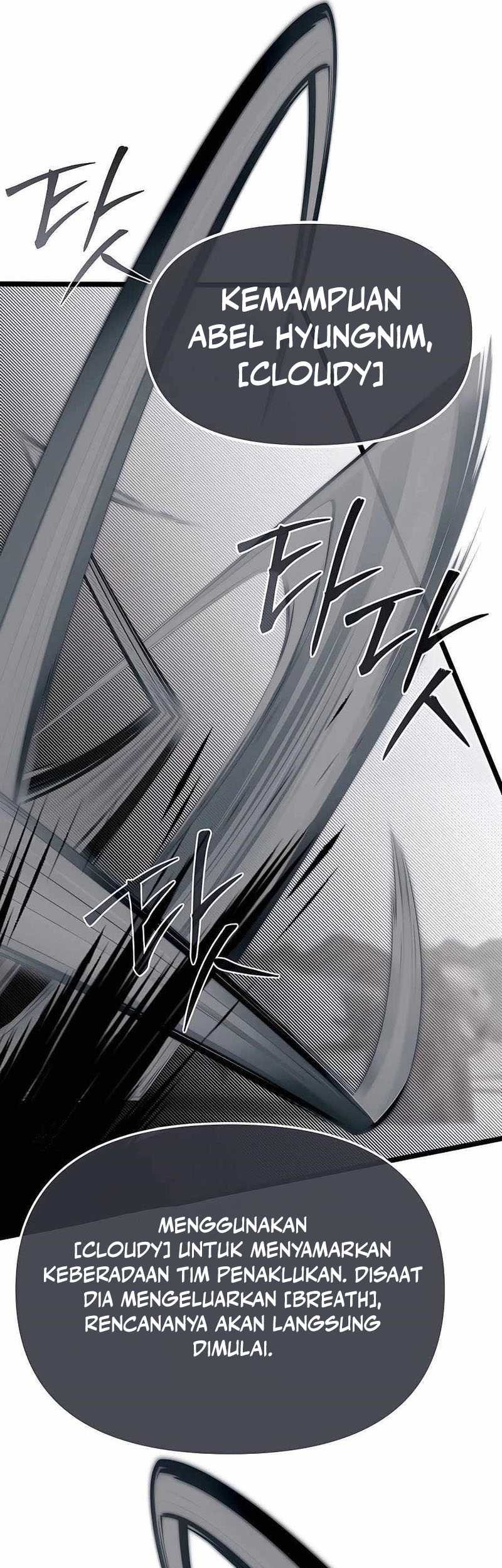 The Little Brother Is the Academy’s Hotshot Chapter 70 Gambar 50