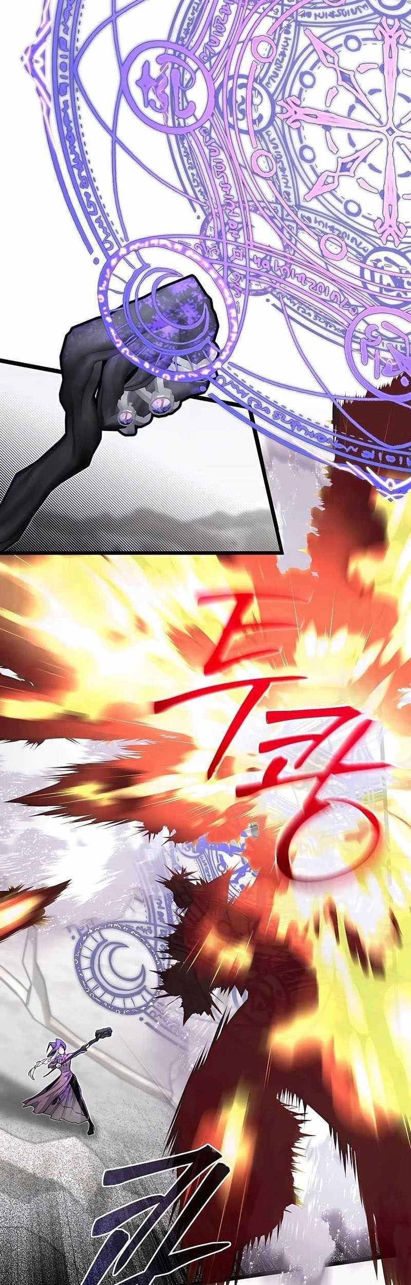 The Little Brother Is the Academy’s Hotshot Chapter 70 Gambar 52