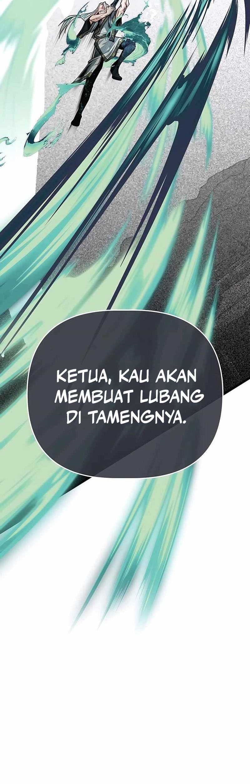 The Little Brother Is the Academy’s Hotshot Chapter 70 Gambar 55