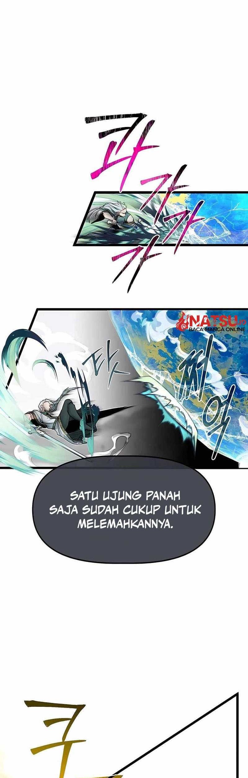The Little Brother Is the Academy’s Hotshot Chapter 70 Gambar 56