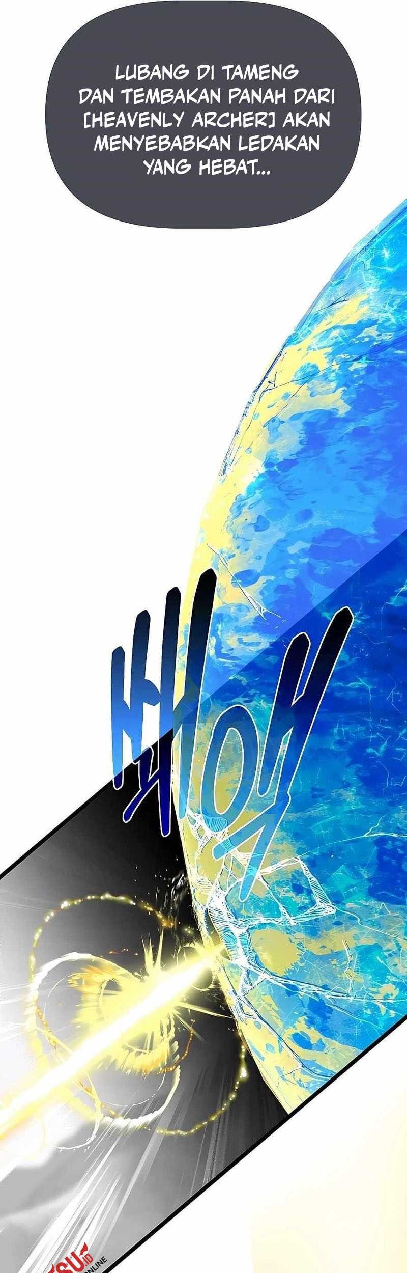 The Little Brother Is the Academy’s Hotshot Chapter 70 Gambar 58