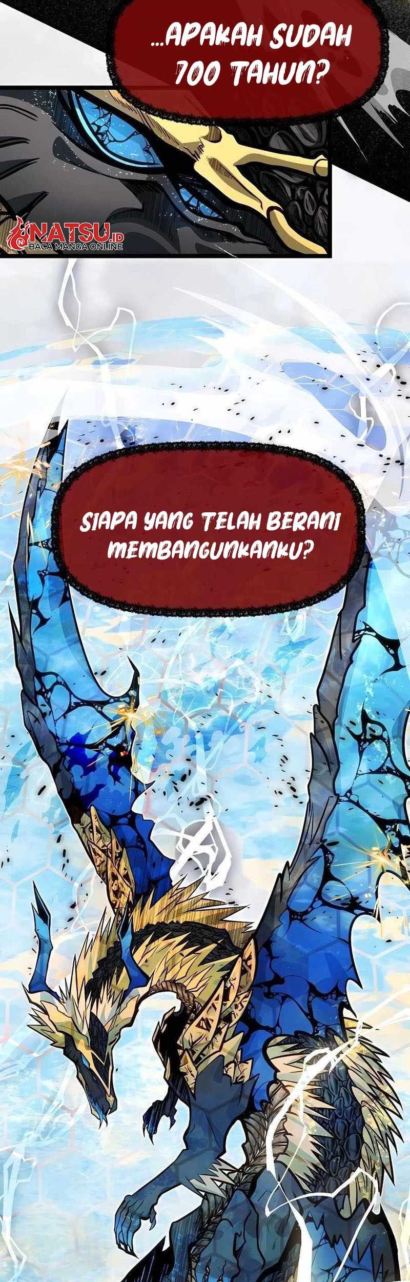 The Little Brother Is the Academy’s Hotshot Chapter 70 Gambar 34