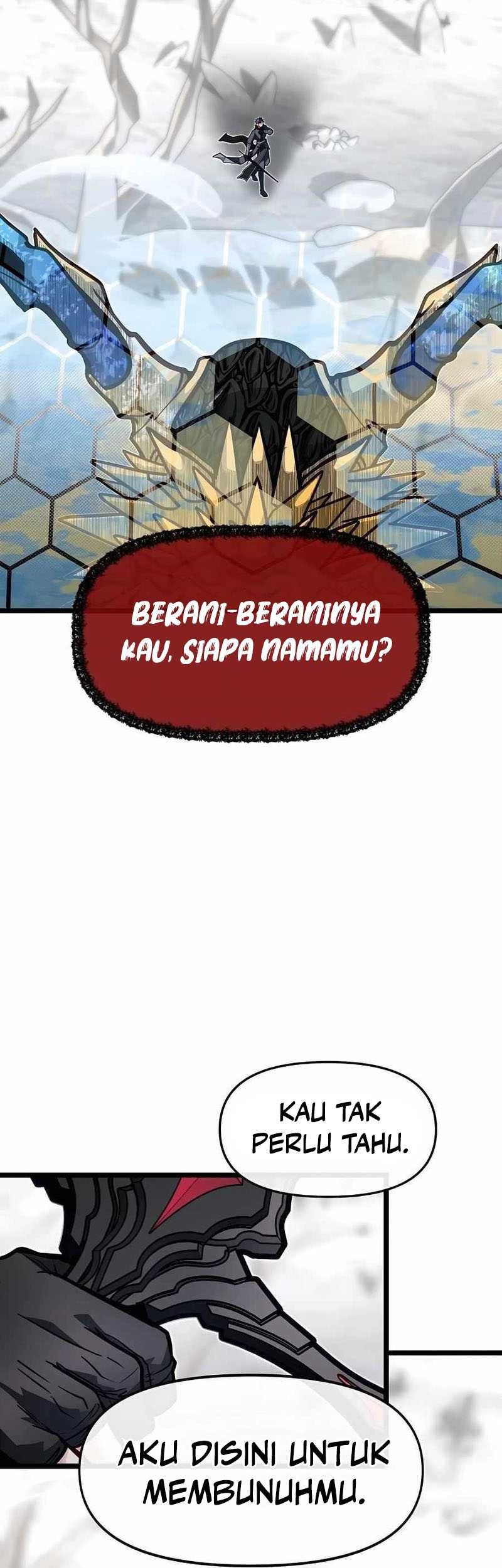 The Little Brother Is the Academy’s Hotshot Chapter 70 Gambar 36