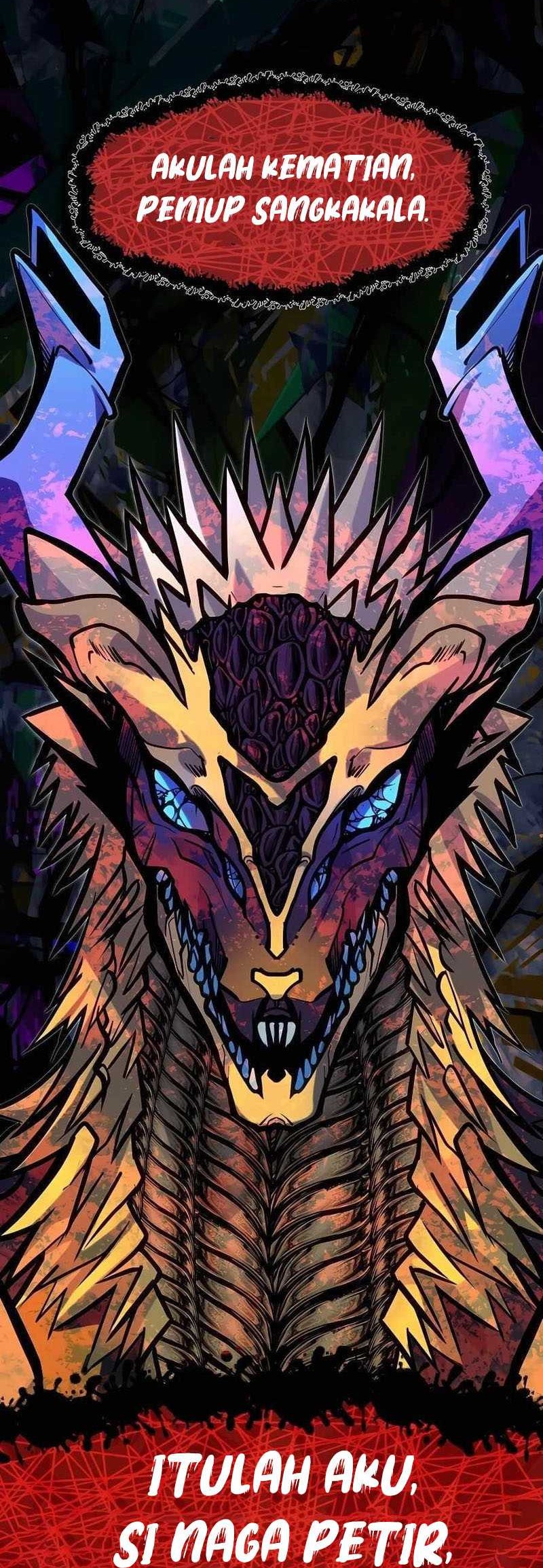 The Little Brother Is the Academy’s Hotshot Chapter 70 Gambar 41