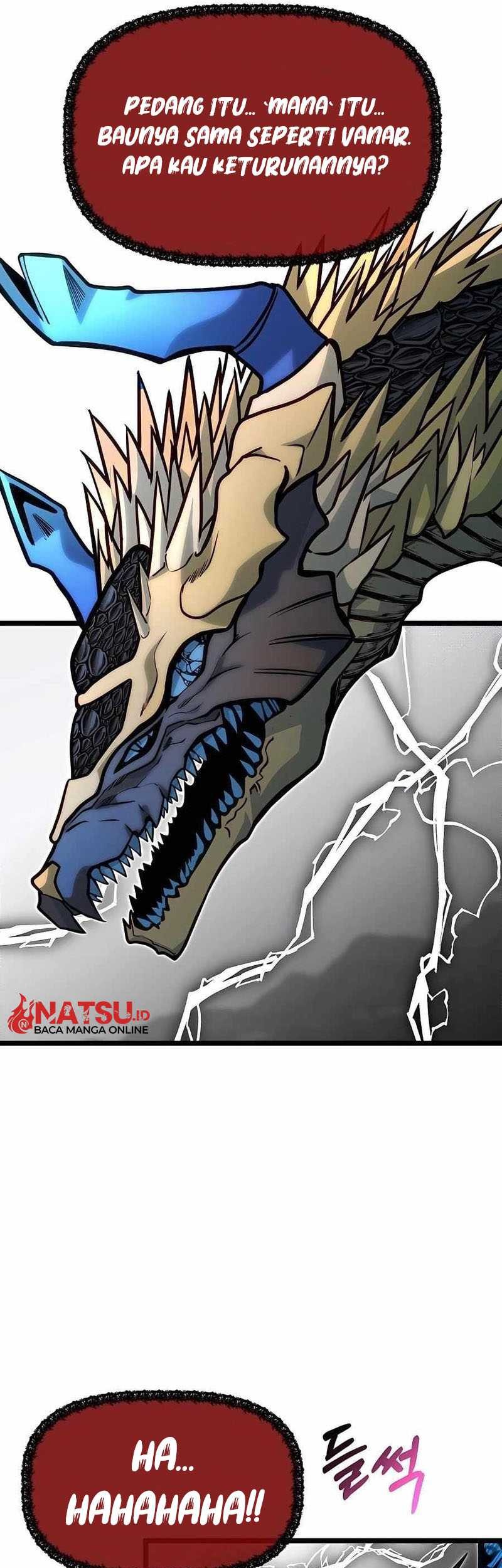 The Little Brother Is the Academy’s Hotshot Chapter 70 Gambar 38