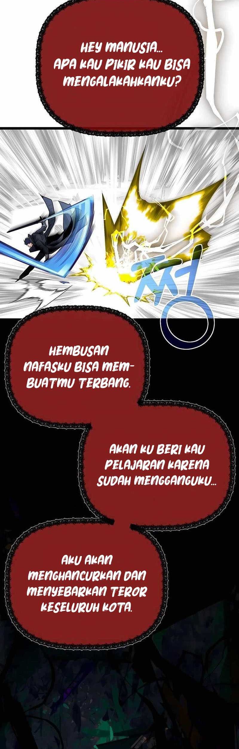 The Little Brother Is the Academy’s Hotshot Chapter 70 Gambar 40