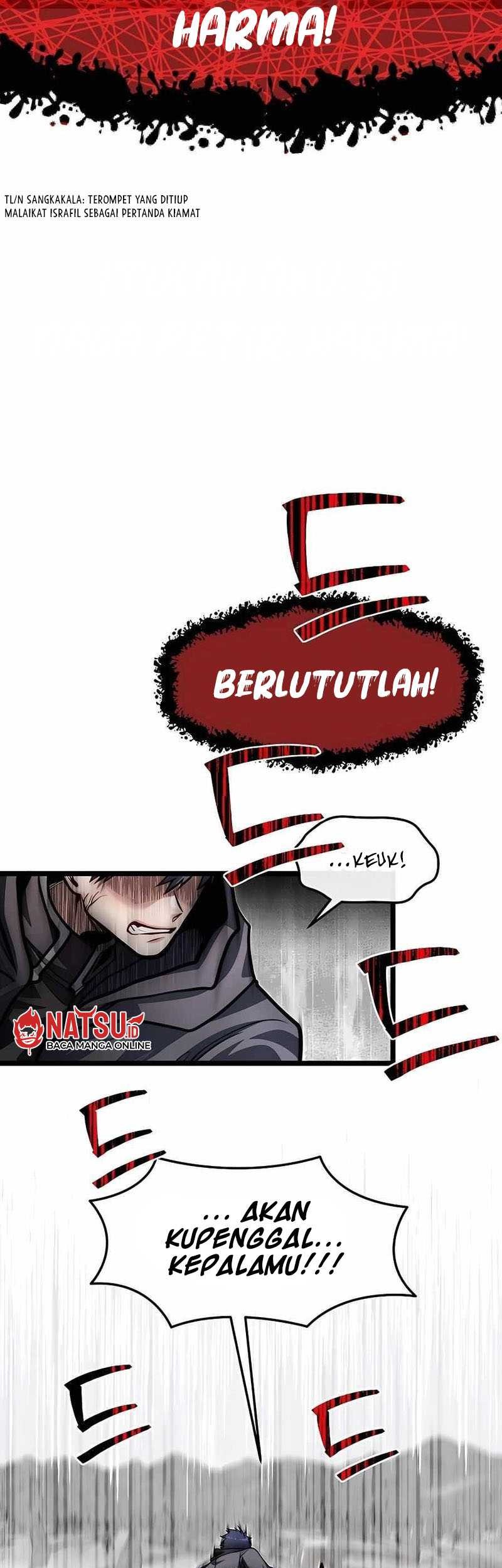 The Little Brother Is the Academy’s Hotshot Chapter 70 Gambar 42