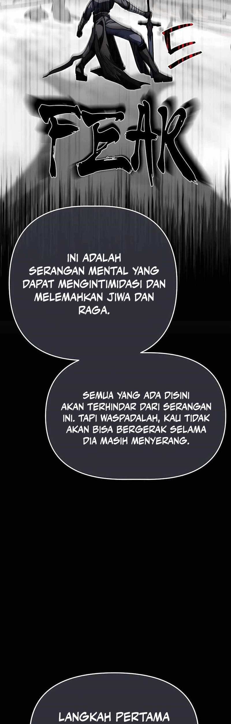 The Little Brother Is the Academy’s Hotshot Chapter 70 Gambar 43