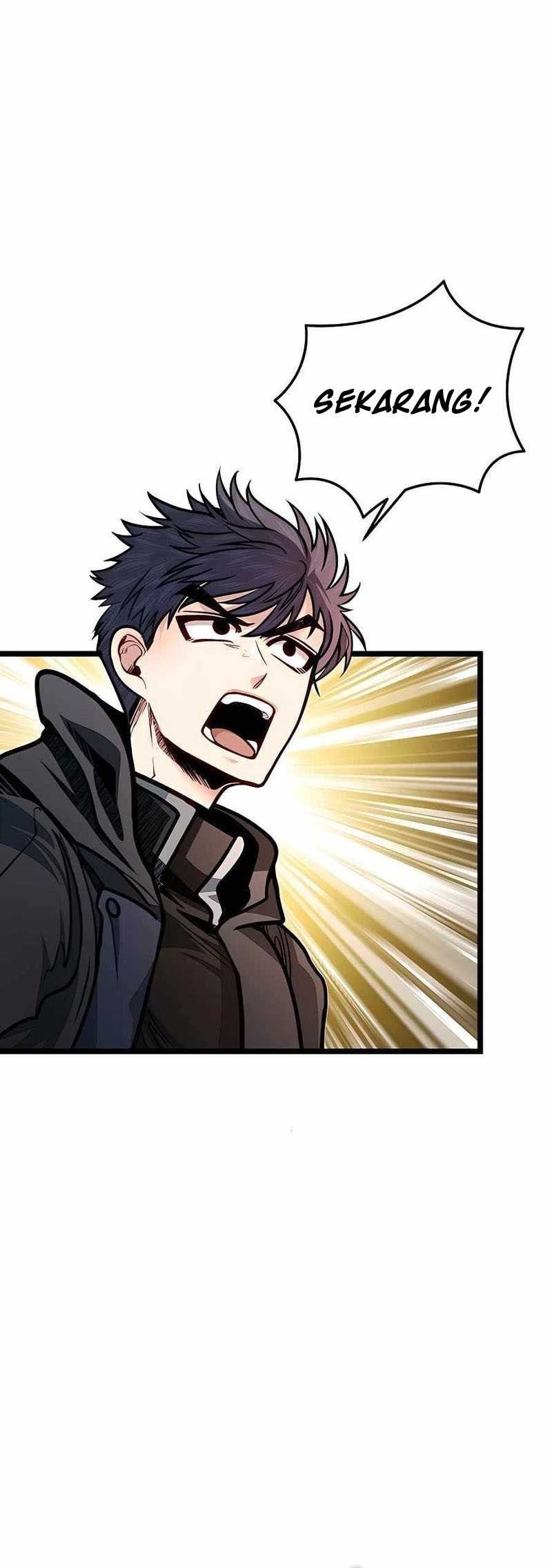 The Little Brother Is the Academy’s Hotshot Chapter 70 Gambar 49