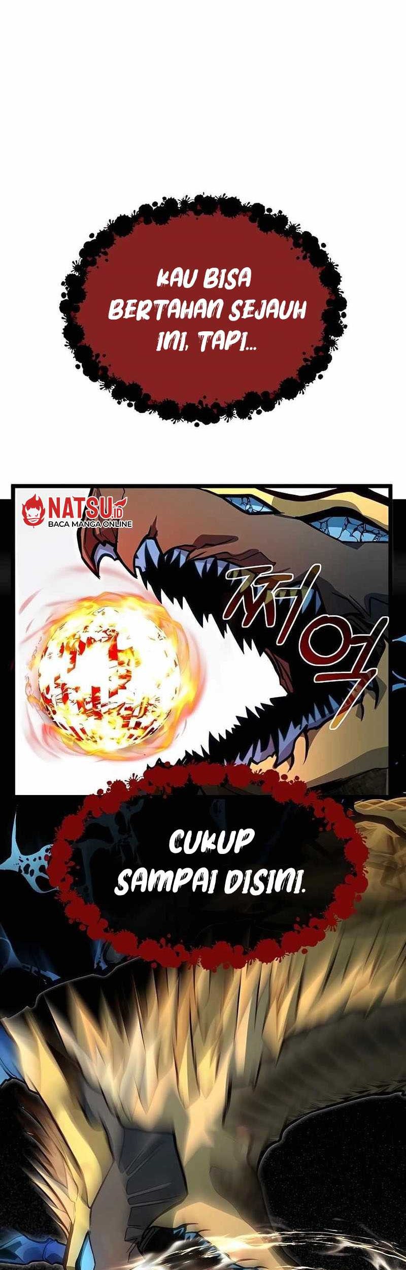 The Little Brother Is the Academy’s Hotshot Chapter 70 Gambar 47