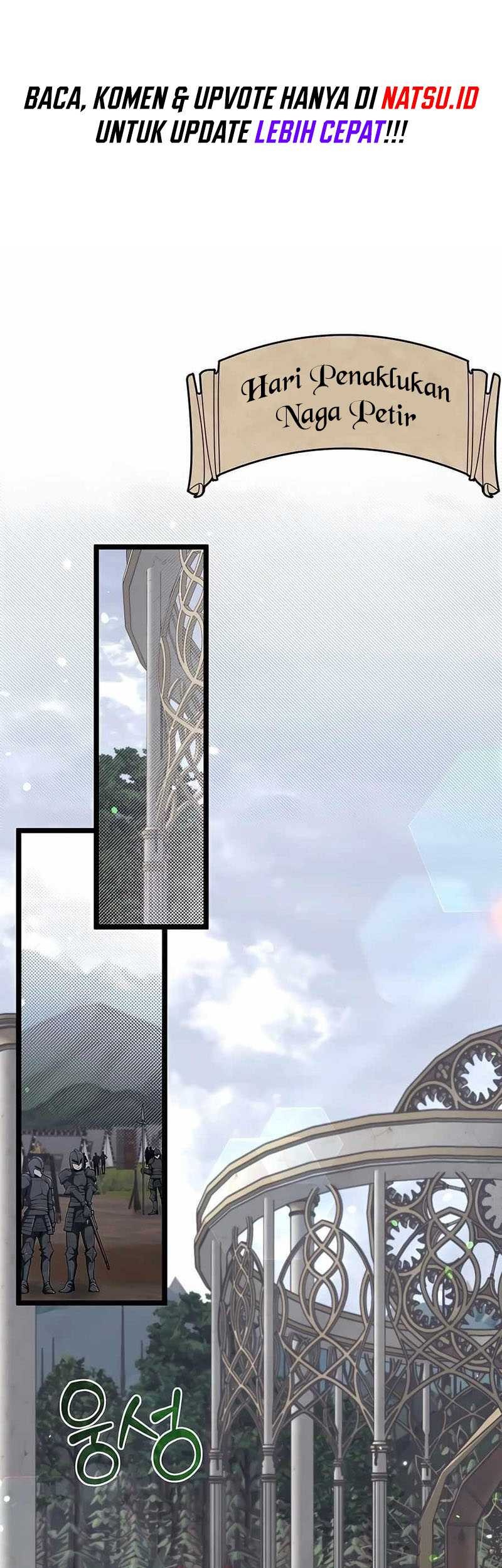 Manhwa The Little Brother Is the Academy’s Hotshot Chapter 70 gambar nomor 2