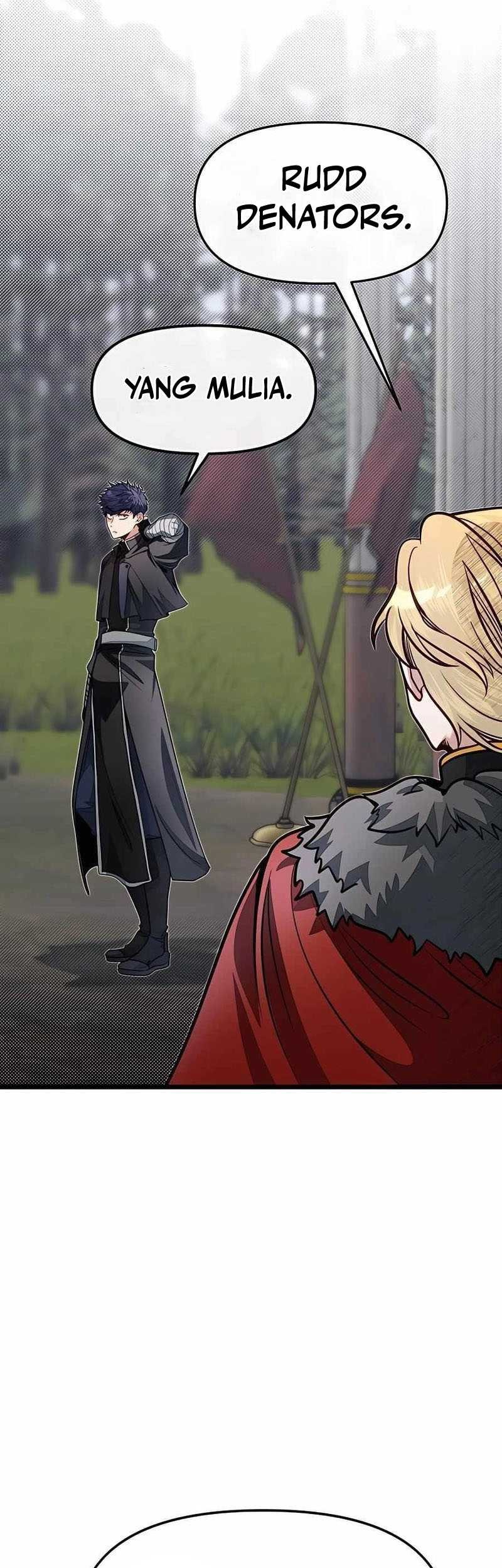 The Little Brother Is the Academy’s Hotshot Chapter 70 Gambar 6