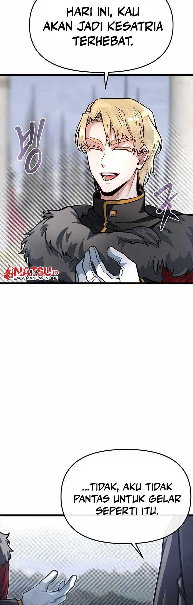 The Little Brother Is the Academy’s Hotshot Chapter 70 Gambar 7