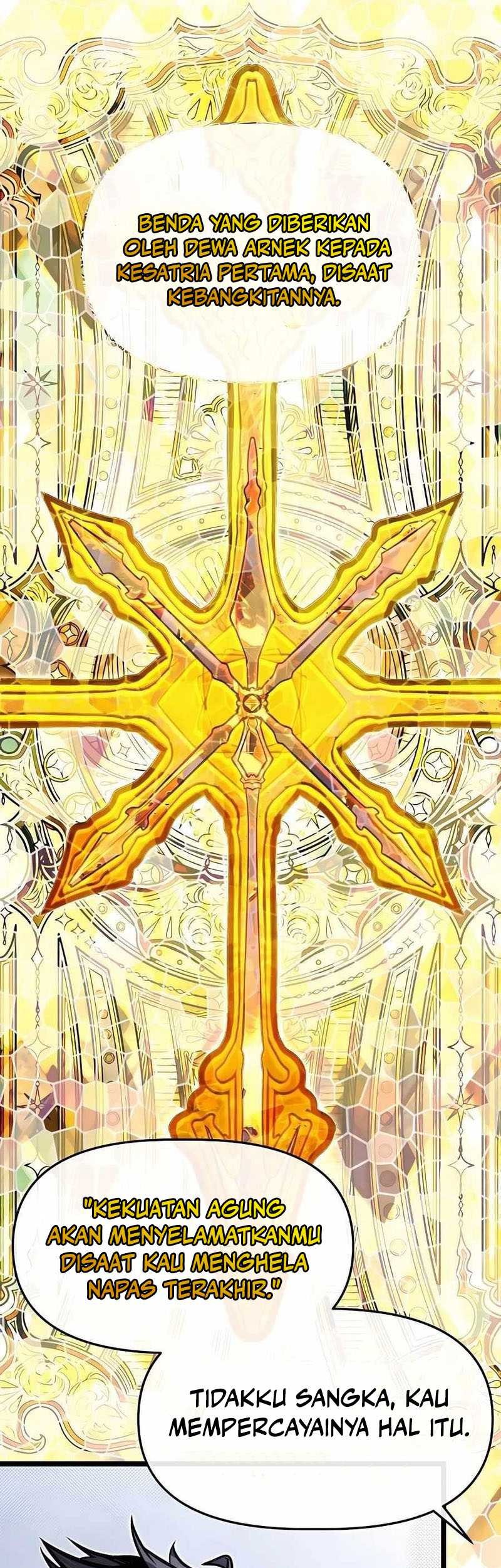 The Little Brother Is the Academy’s Hotshot Chapter 70 Gambar 10