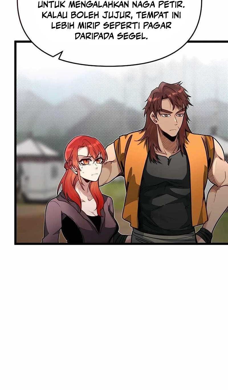 The Little Brother Is the Academy’s Hotshot Chapter 70 Gambar 17