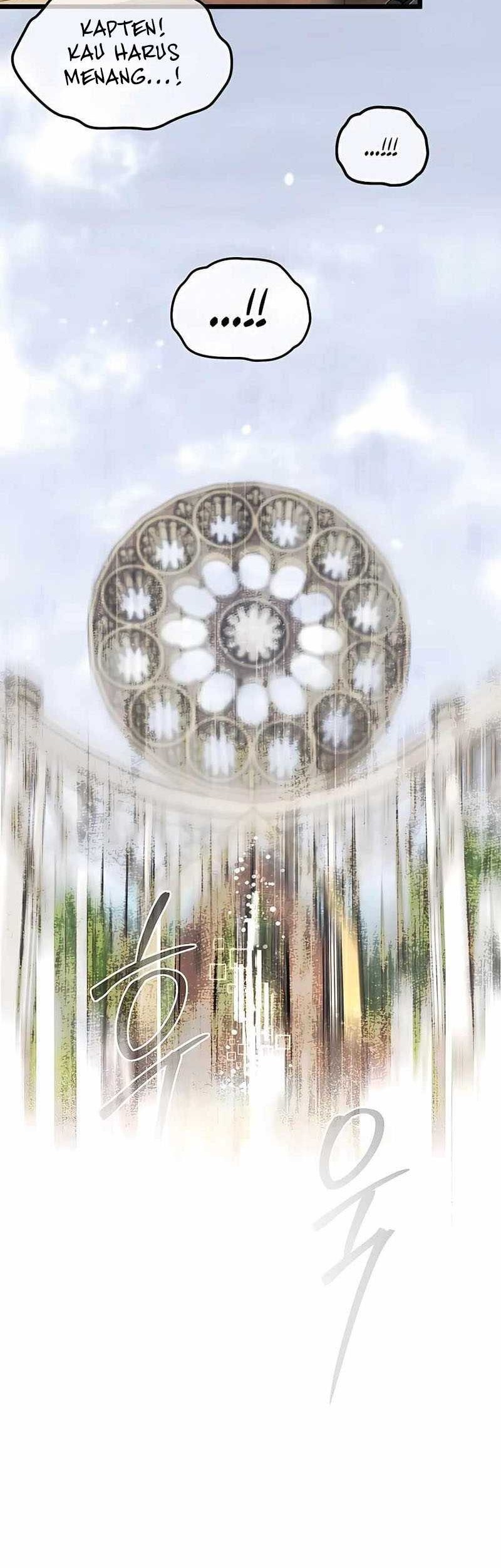 The Little Brother Is the Academy’s Hotshot Chapter 70 Gambar 21