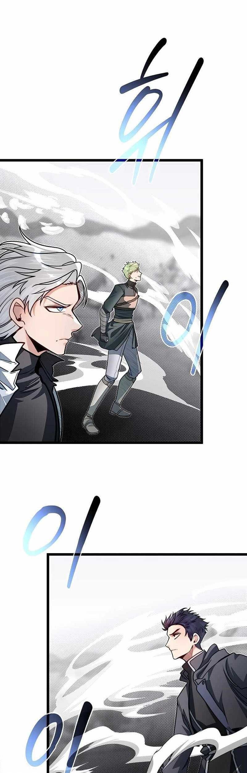 The Little Brother Is the Academy’s Hotshot Chapter 70 Gambar 26