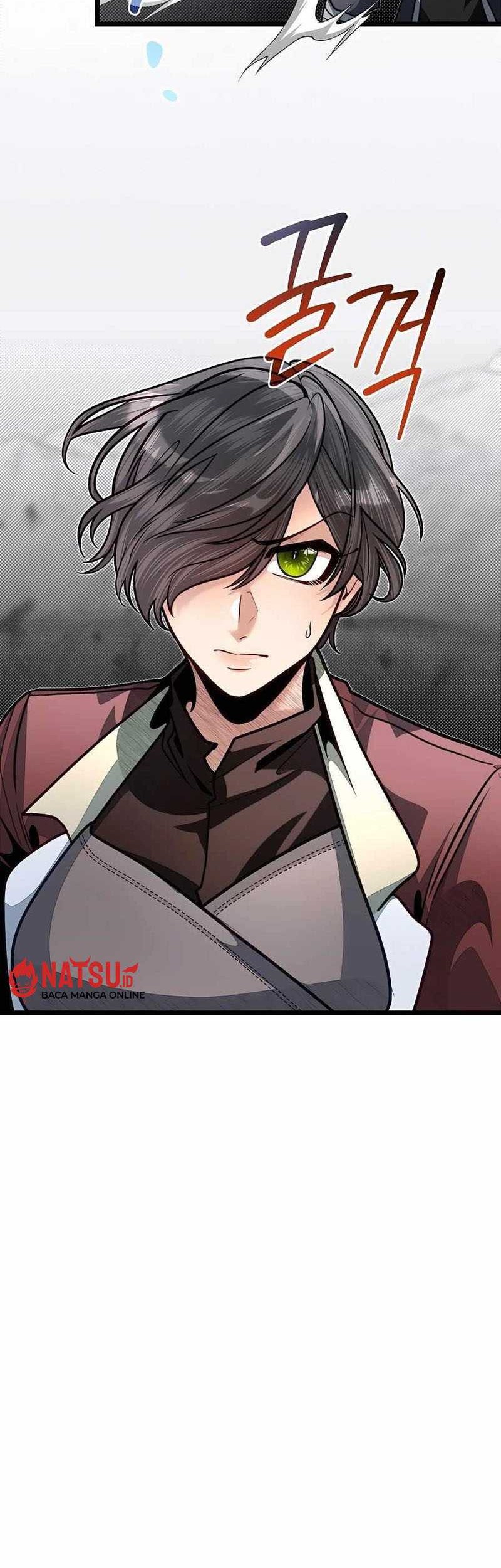 The Little Brother Is the Academy’s Hotshot Chapter 70 Gambar 27