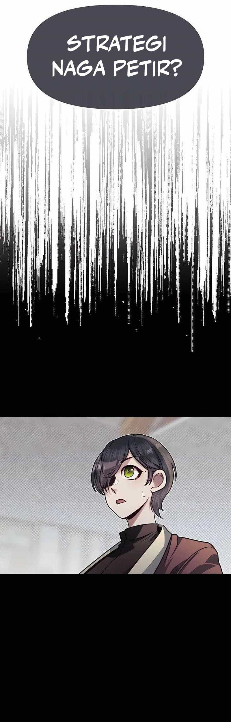 The Little Brother Is the Academy’s Hotshot Chapter 70 Gambar 28