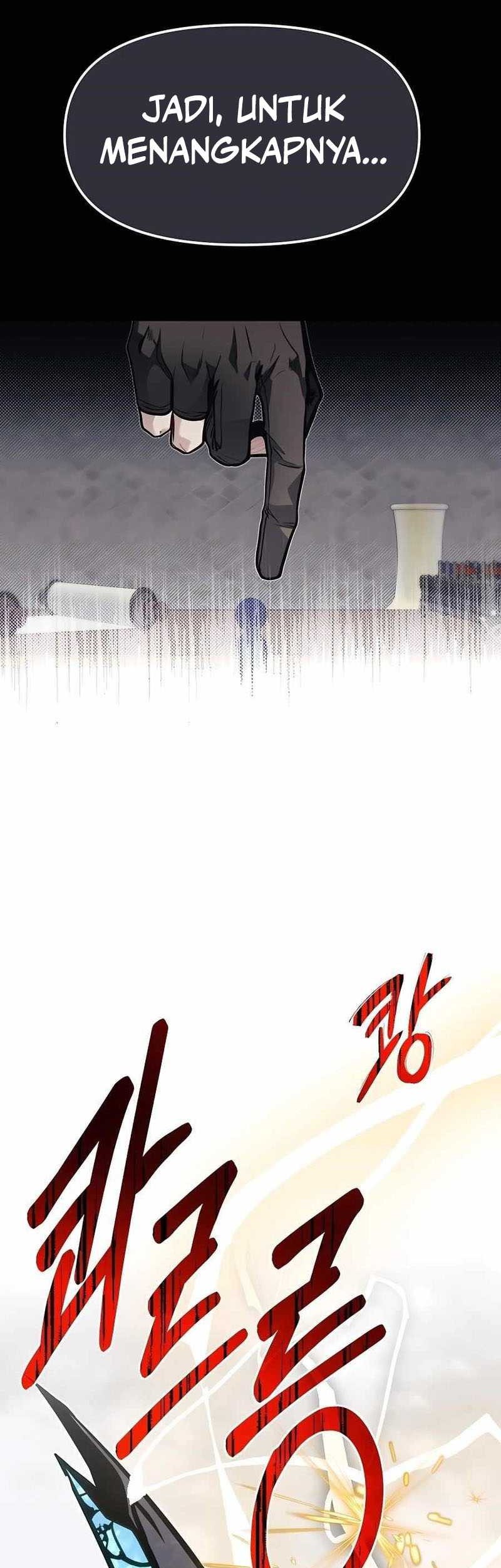 The Little Brother Is the Academy’s Hotshot Chapter 70 Gambar 32