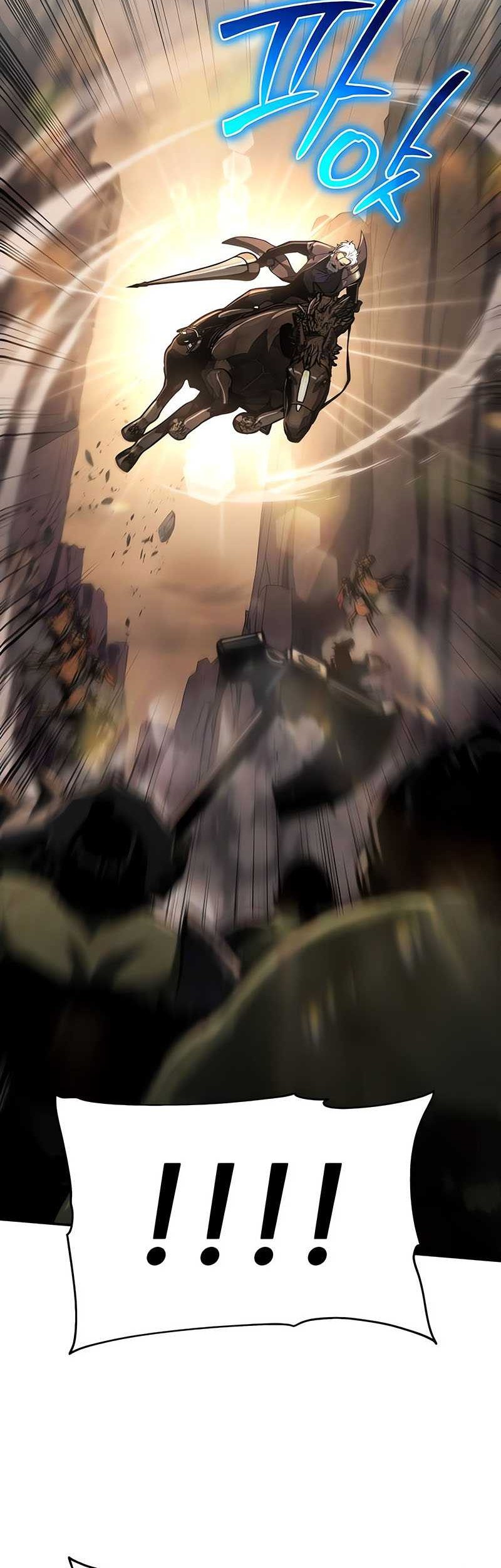 The Knight King Who Returned with a God Chapter 63 Gambar 51