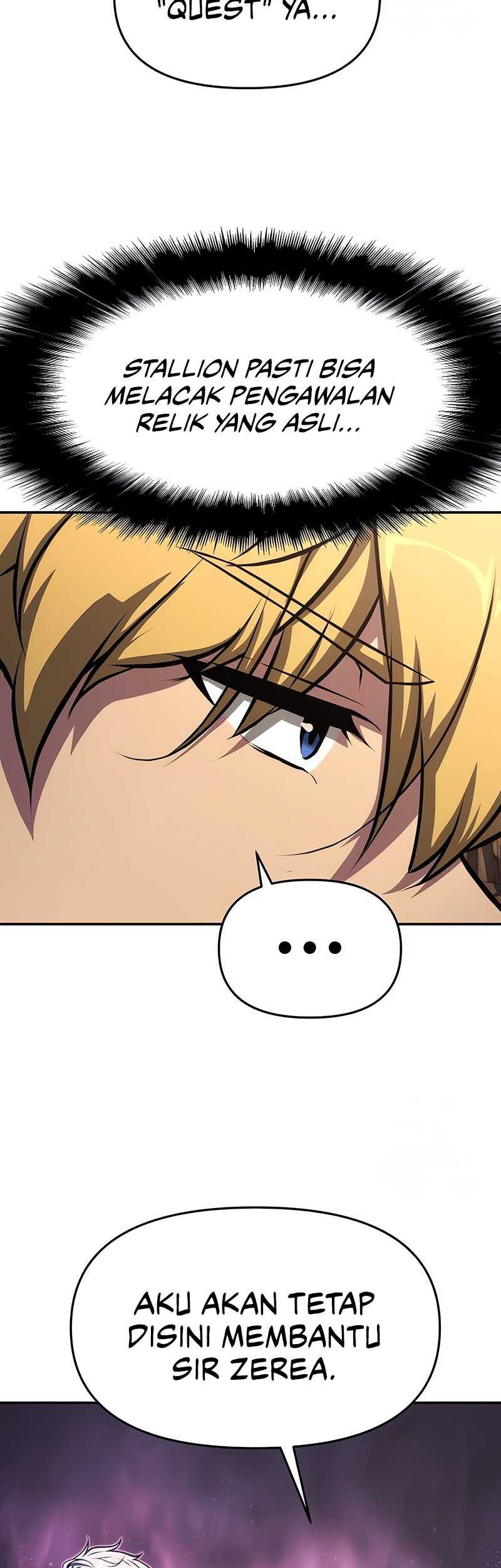 The Knight King Who Returned with a God Chapter 63 Gambar 56