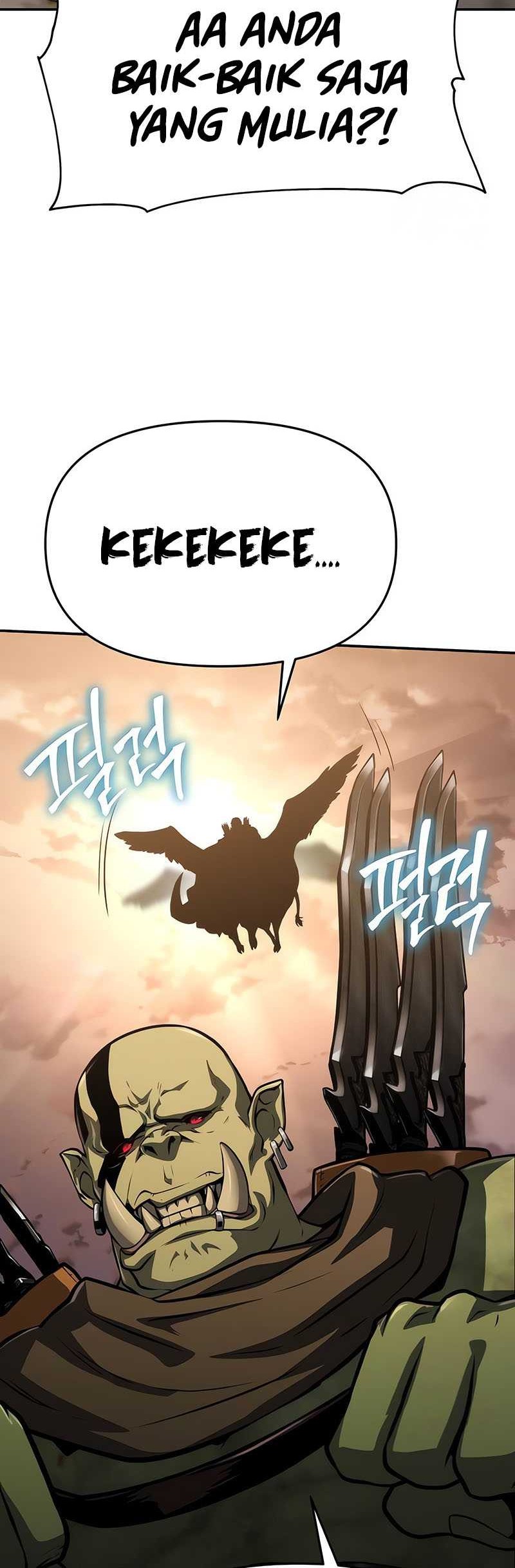 The Knight King Who Returned with a God Chapter 63 Gambar 65