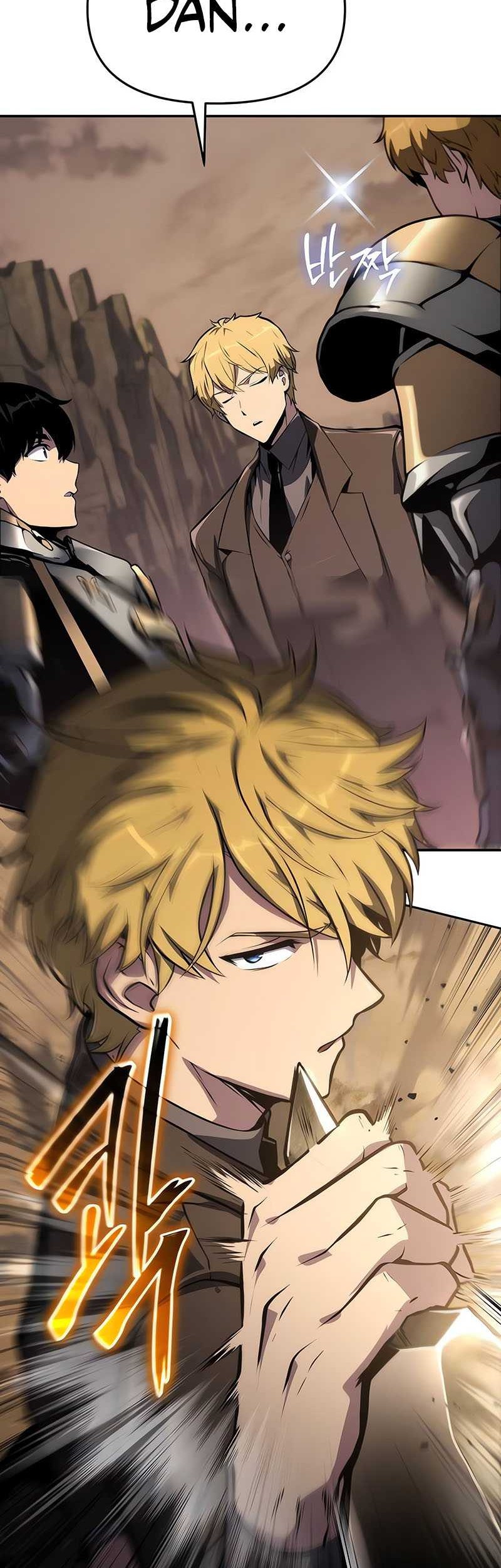 The Knight King Who Returned with a God Chapter 63 Gambar 63