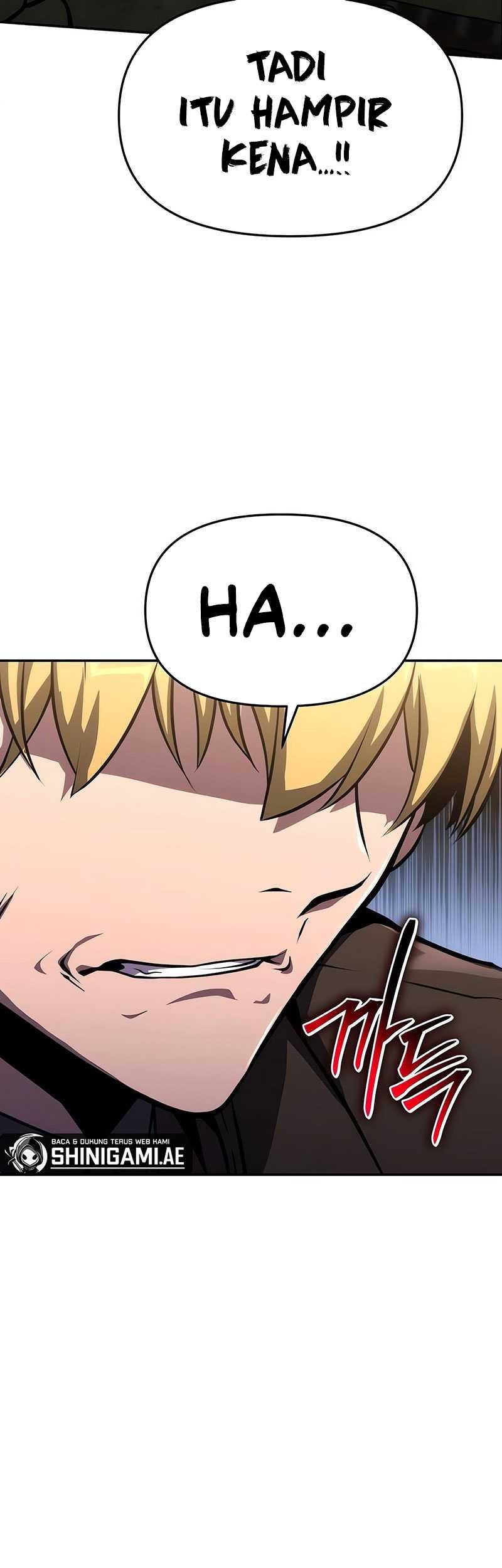 The Knight King Who Returned with a God Chapter 63 Gambar 66