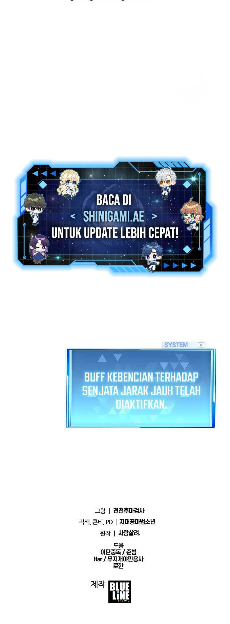 The Knight King Who Returned with a God Chapter 63 Gambar 68