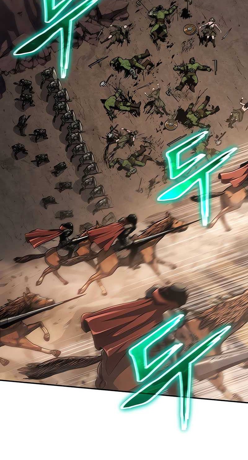 The Knight King Who Returned with a God Chapter 63 Gambar 49