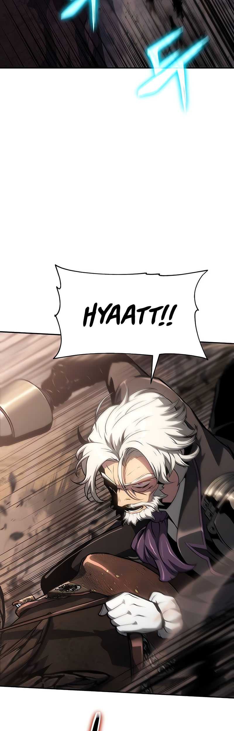 The Knight King Who Returned with a God Chapter 63 Gambar 46