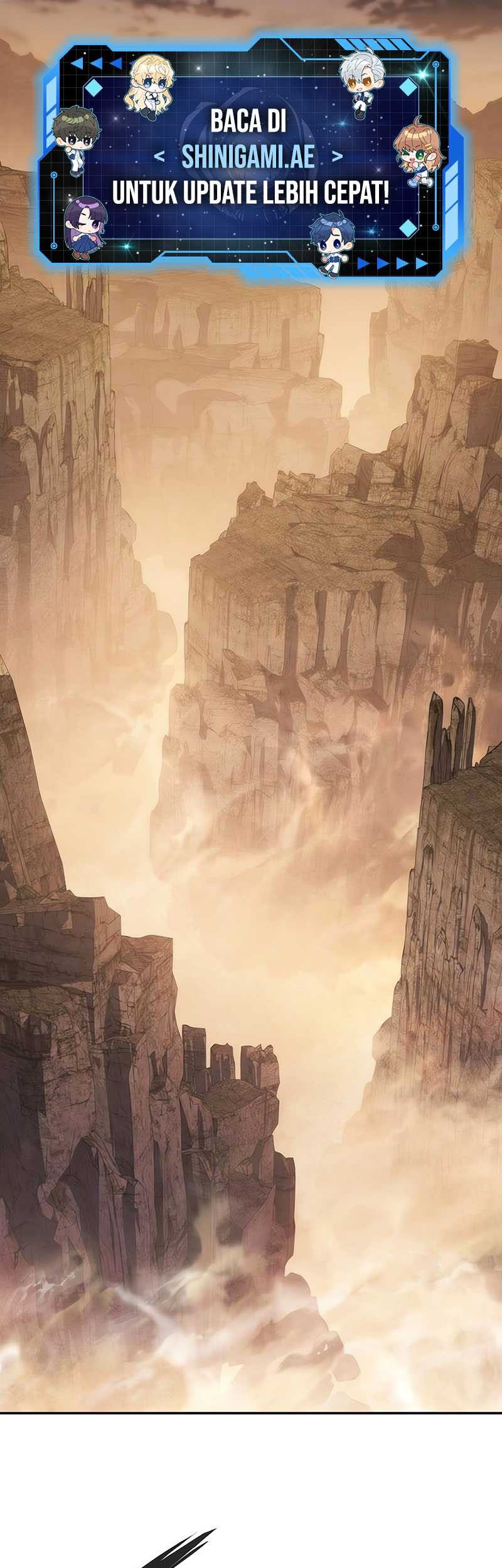 Manhwa The Knight King Who Returned with a God Chapter 63 gambar nomor 2