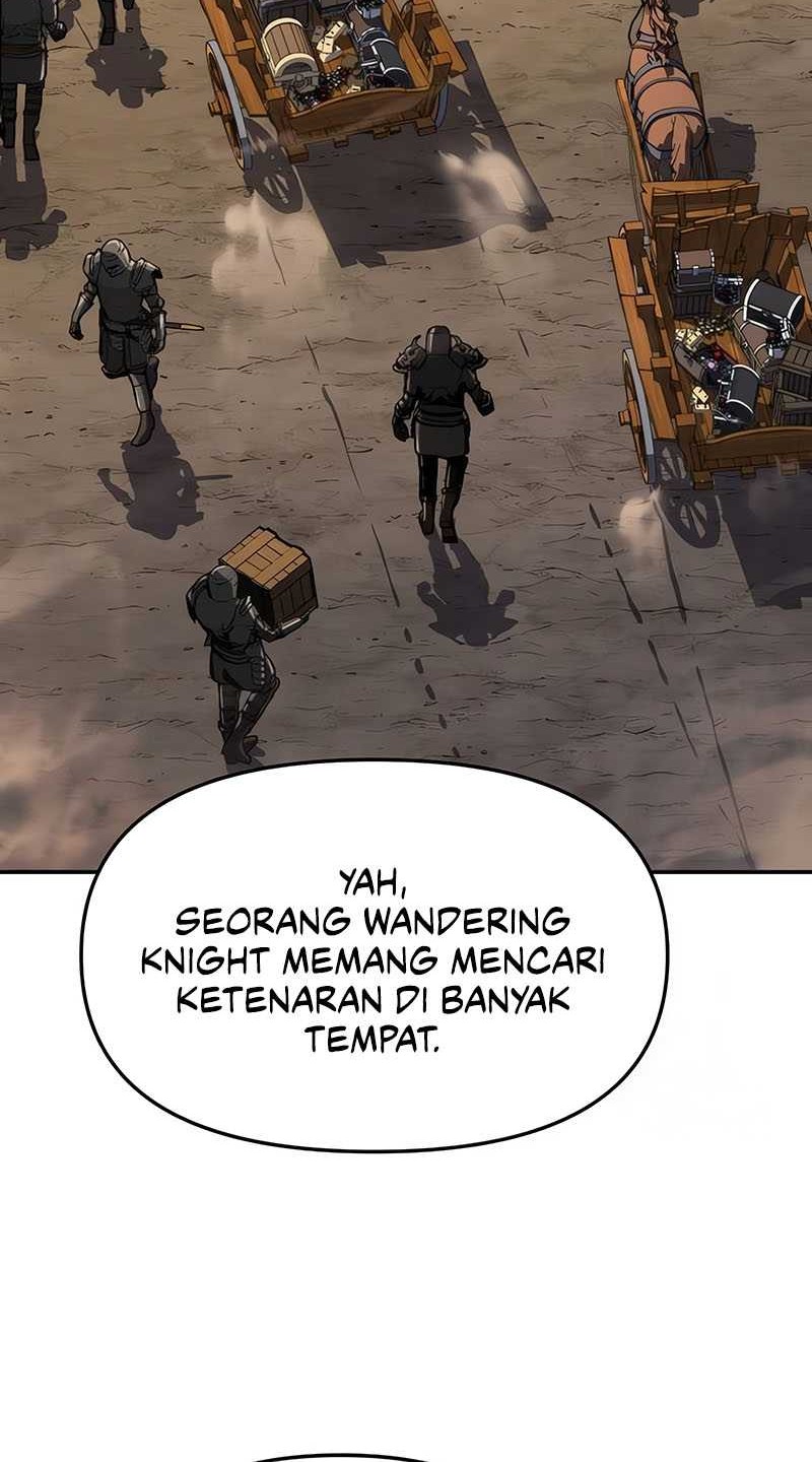 The Knight King Who Returned with a God Chapter 63 Gambar 9