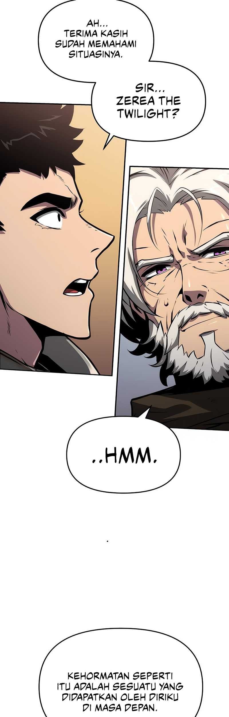 The Knight King Who Returned with a God Chapter 63 Gambar 10