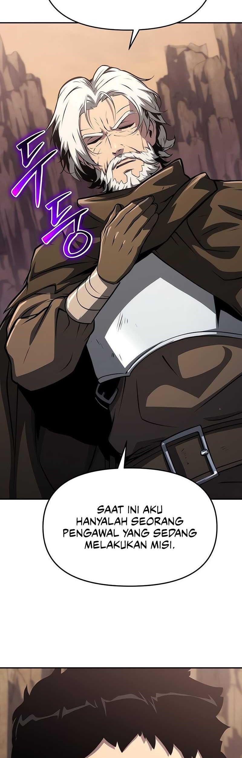 The Knight King Who Returned with a God Chapter 63 Gambar 11