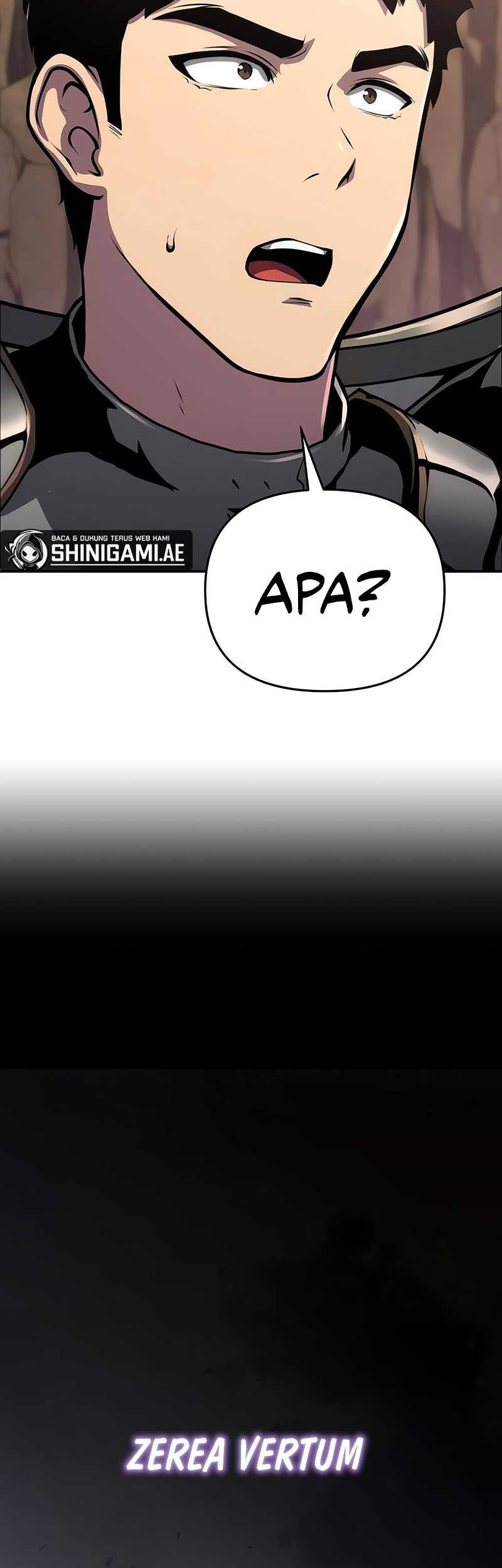 The Knight King Who Returned with a God Chapter 63 Gambar 12