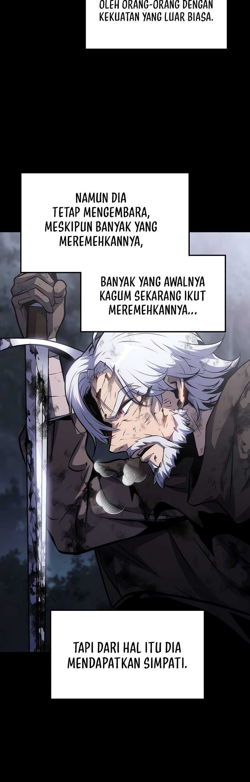 The Knight King Who Returned with a God Chapter 63 Gambar 16