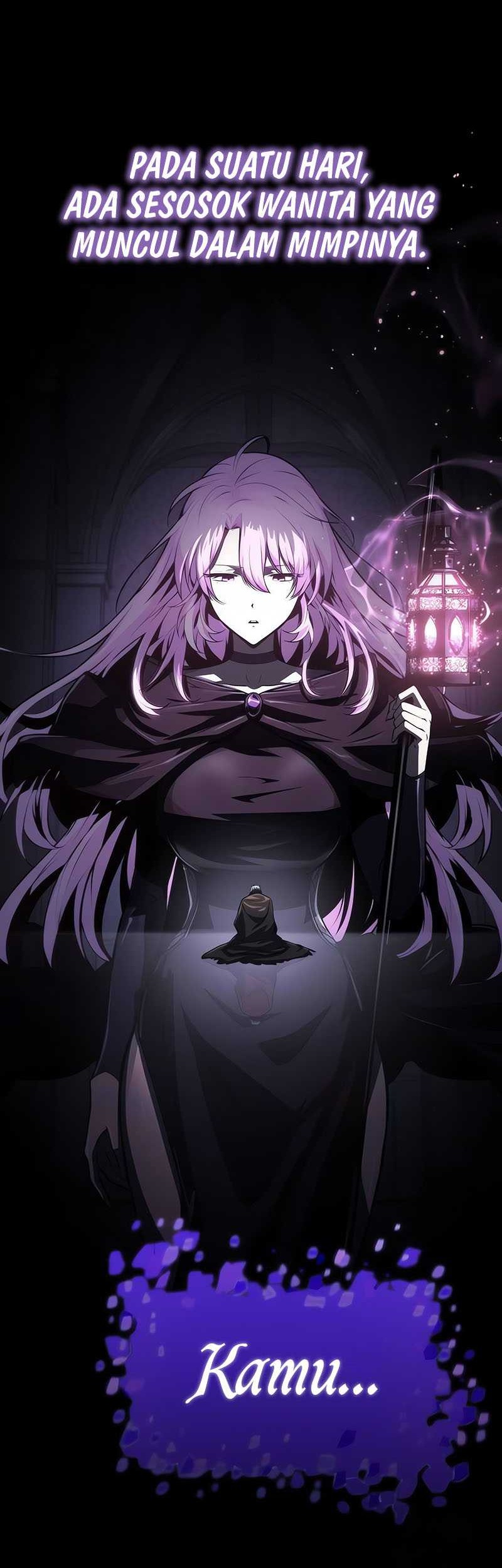 The Knight King Who Returned with a God Chapter 63 Gambar 17