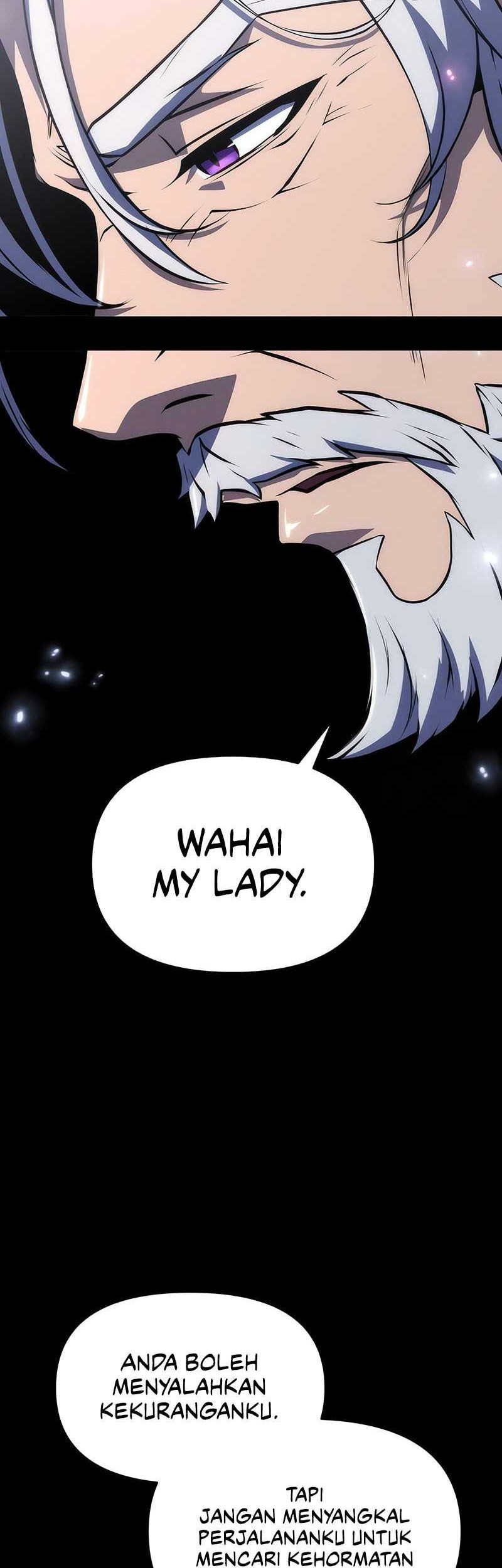 The Knight King Who Returned with a God Chapter 63 Gambar 19